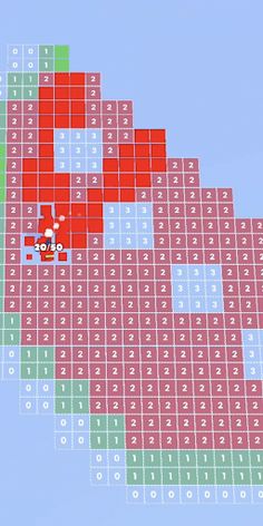 Draw It Voxel Art - Screenshot 2