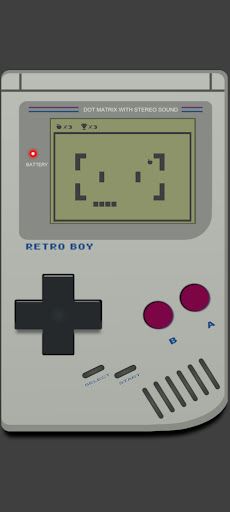 RetroBoy - Screenshot 4