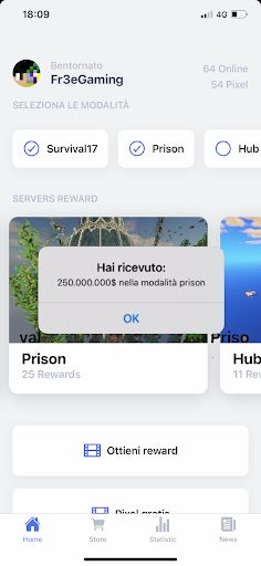 FreePixel - Screenshot 1