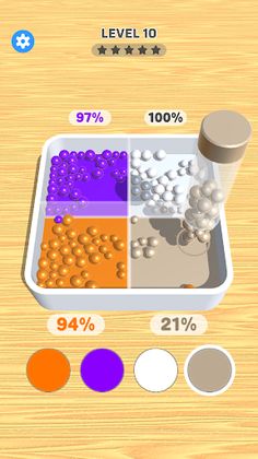 Go Sort - Screenshot 3