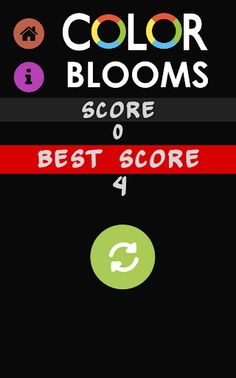 ColorBlooms - Screenshot 3