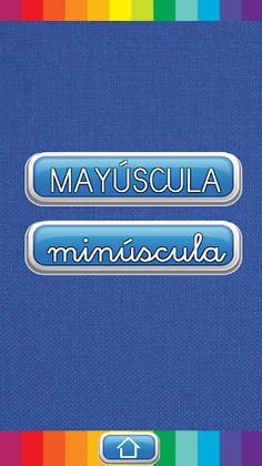 Abecedario Español Completo - Screenshot 2