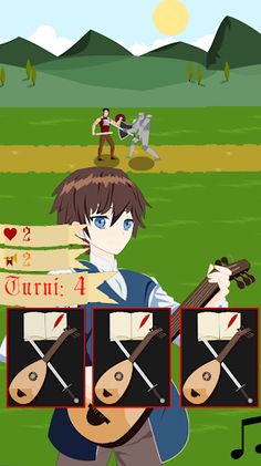 A Bard Story - Screenshot 4