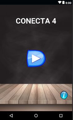 Conecta 4 - Screenshot 2