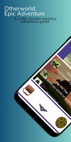 Otherworld: Epic Adventure - Screenshot 1