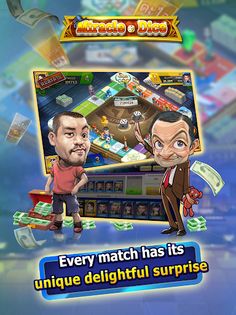 Miracle Dice ZingPlay Global - Screenshot 1