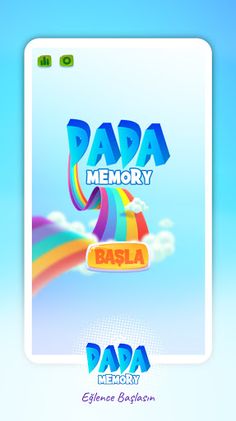 Dada Memory - Screenshot 4