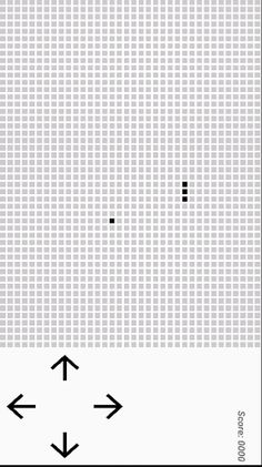 Snake - Screenshot 4