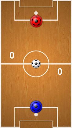 AIR SOCCER 2020 - Screenshot 4