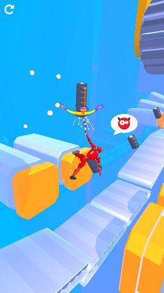 Drone charge - Screenshot 4