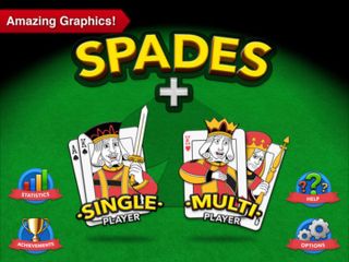 Spades++ - Screenshot 3