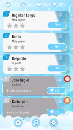 piano indonesia tap tiles 2023 - Screenshot 3