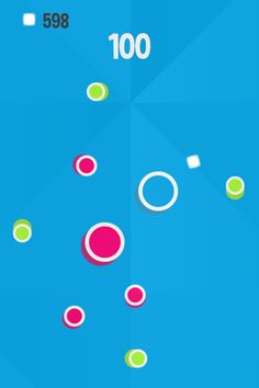 Pulleyz - Screenshot 2