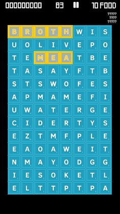 Puzzlord - Screenshot 3