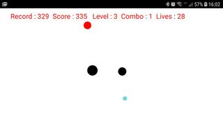 Spot Ball - Screenshot 3
