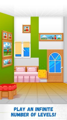 Amaze Design 3D Home My Dream - Screenshot 4