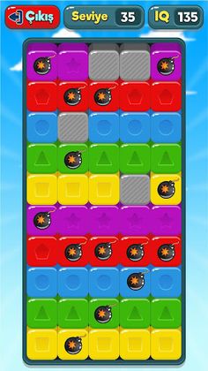 IQ'un Kaç? - Screenshot 2