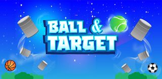 Ball & Target - Screenshot 1