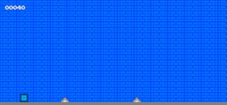 Cube Run Dash - Screenshot 2