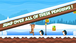 Christmas Chaos - Screenshot 3