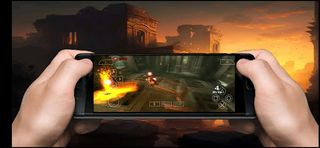 Battle Of Sparta - Screenshot 2