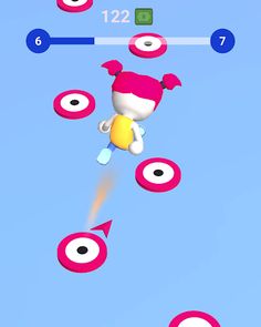 One Jumb - Screenshot 1