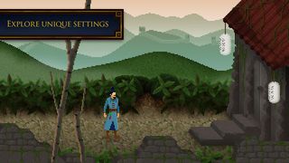 Detective Di - Screenshot 3