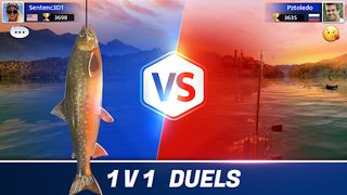 Fishing Legend - Screenshot 3