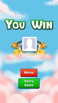 War of Letters - Screenshot 2