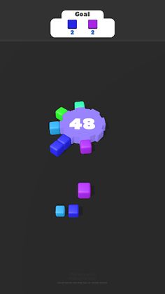 Stack Match 3D - Screenshot 2