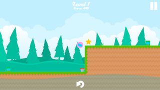 Pig Ball İmpostor - Screenshot 1