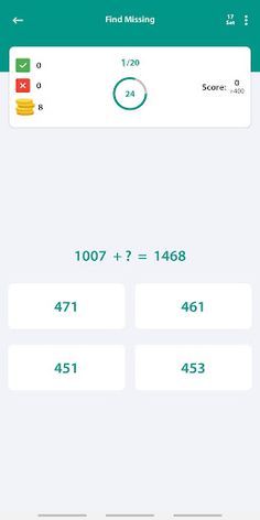 Easy maths - Screenshot 3