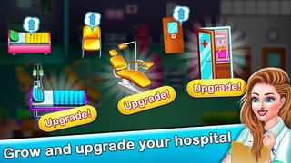 My Hospital Management Games - Screenshot 3