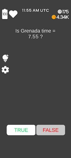 Time lock - Screenshot 3