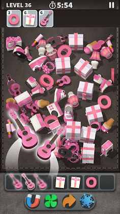 Match 3D Puzzle - Screenshot 3