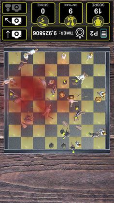 Chess Battlegrounds - Screenshot 4