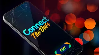 Connect The Dots: Color Puzzle - Screenshot 1