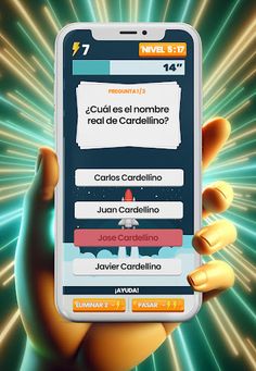 Cardellino - Screenshot 3