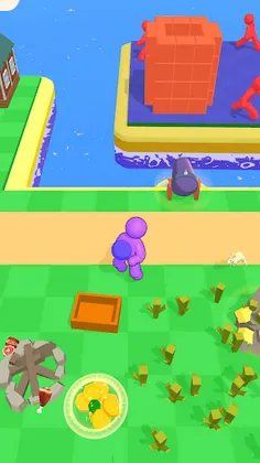 Arrow Islands - Screenshot 1