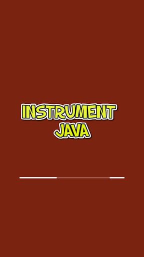 Kebyar Java Instrument - Screenshot 3
