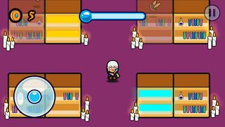 Aquamancer Quest - Screenshot 3