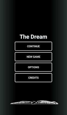 The Dream - Interactive Story  - Screenshot 2