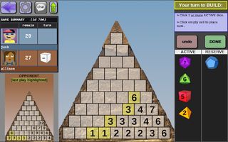 Roll to the Top - Screenshot 3