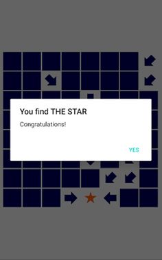FindingGame - Screenshot 2