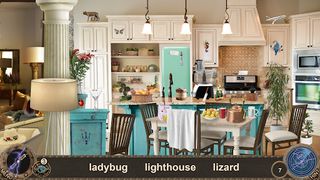 Rome: Hidden Object Games - Screenshot 1