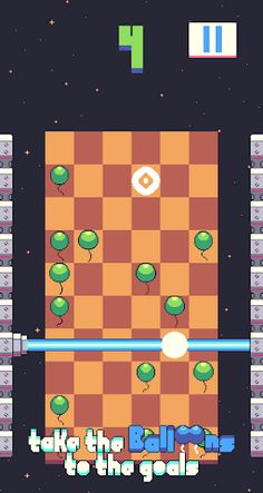 Balloon Split - Screenshot 3