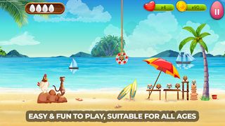 Hens Revenge®: Slingshot Game - Screenshot 3