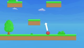 Bounce Jelly Bounce - Screenshot 1