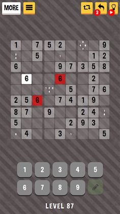 Sudoku: Classic Brain Puzzle - Screenshot 3