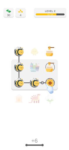 Link The Figures - Screenshot 3